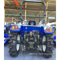 Four Wheel Drive Farm Working Tractor 100HP